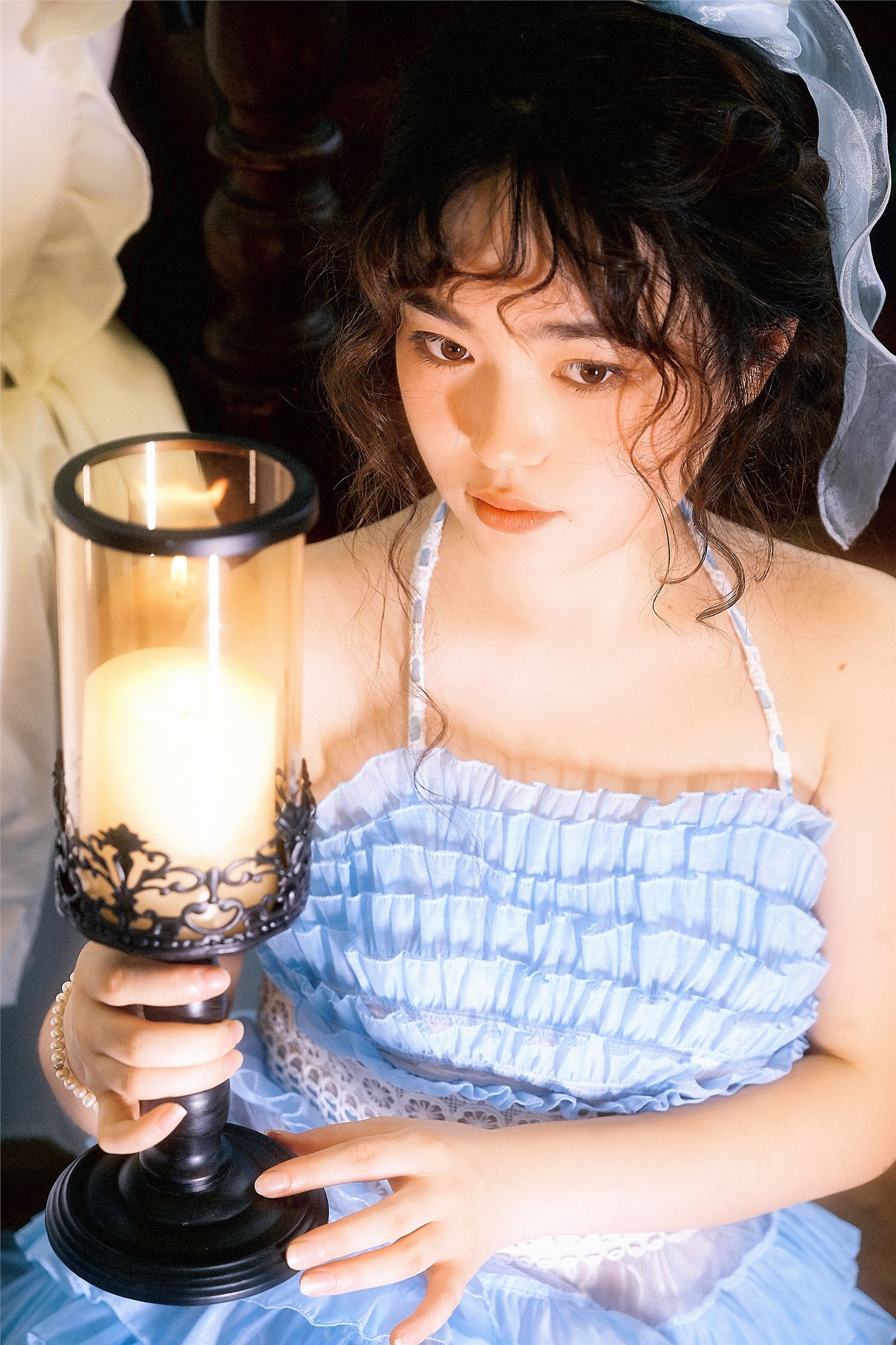 YITUYU艺图语 2025.01.27 关于她 鑫鑫